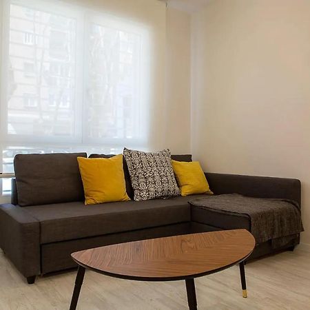 Appartamento Charming Ribera Del Manzanares Madrid Esterno foto